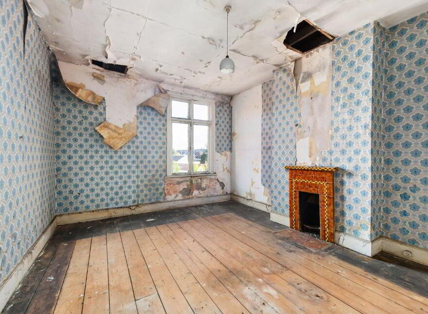 24 Rathfarnham Road, Terenure, 6W, D6w Ek28, Terenure, D6WEK28