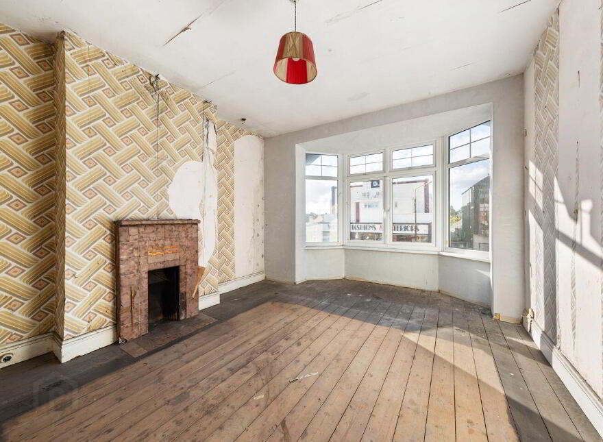 24 Rathfarnham Road, Terenure, 6W, D6w Ek28, Terenure, D6WEK28