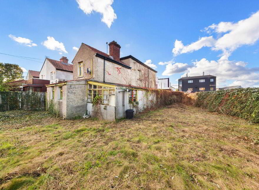 24 Rathfarnham Road, Terenure, 6W, D6w Ek28, Terenure, D6WEK28