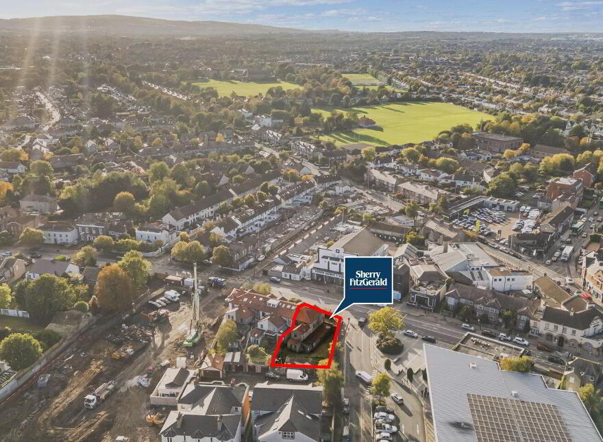 24 Rathfarnham Road, Terenure, 6W, D6w Ek28, Terenure, D6WEK28