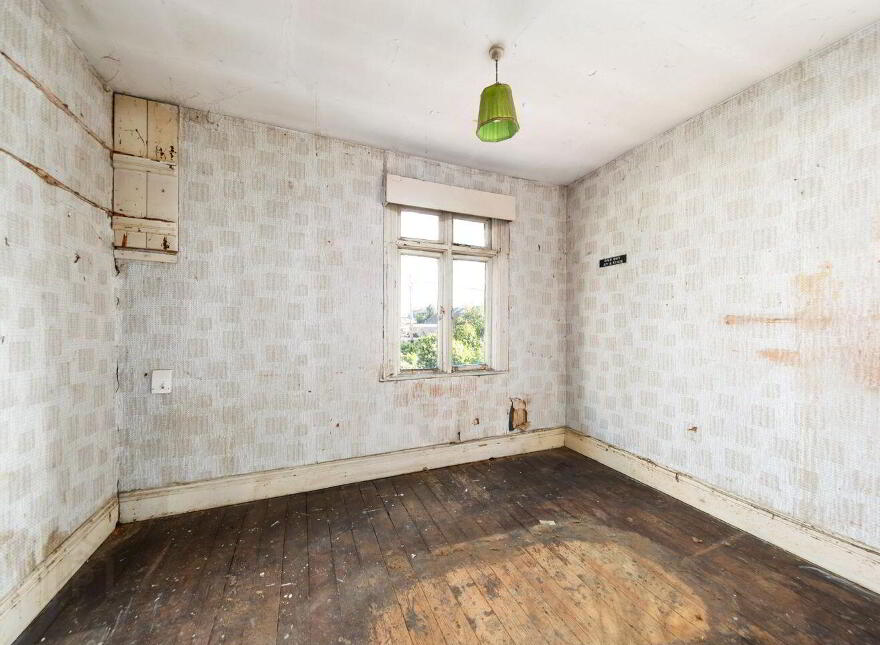24 Rathfarnham Road, Terenure, 6W, D6w Ek28, Terenure, D6WEK28