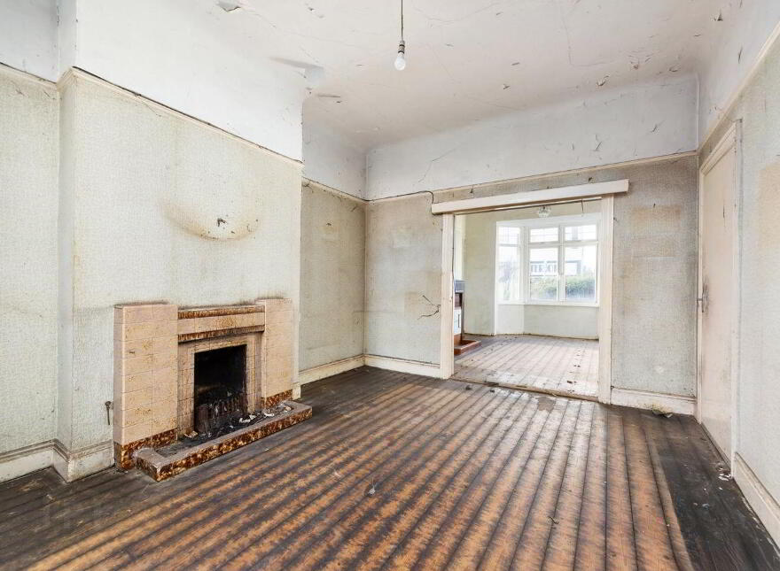 24 Rathfarnham Road, Terenure, 6W, D6w Ek28, Terenure, D6WEK28