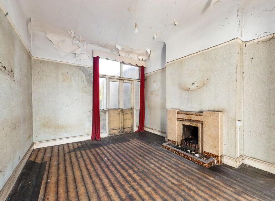 24 Rathfarnham Road, Terenure, 6W, D6w Ek28, Terenure, D6WEK28