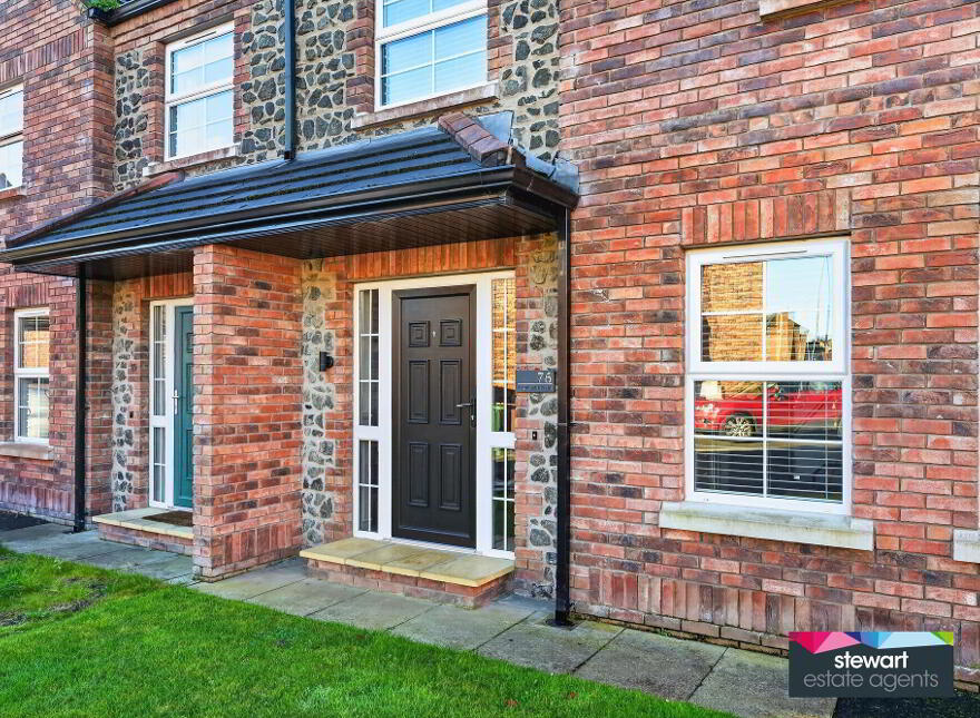 76 Wellington Park Drive, Maghaberry, BT67 0UP