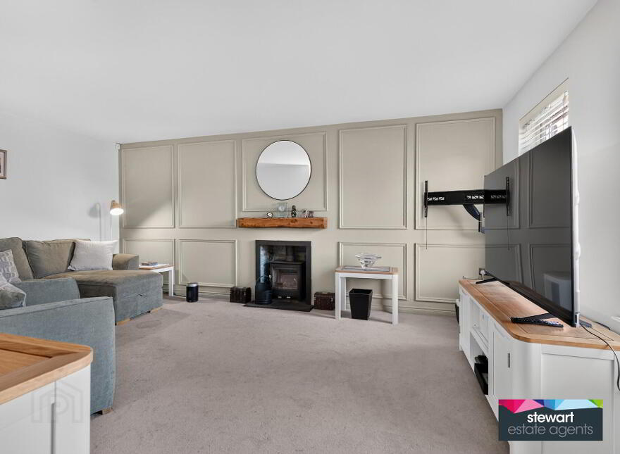 76 Wellington Park Drive, Maghaberry, BT67 0UP