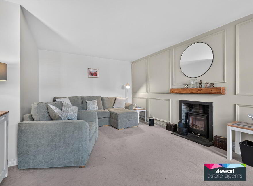 76 Wellington Park Drive, Maghaberry, BT67 0UP