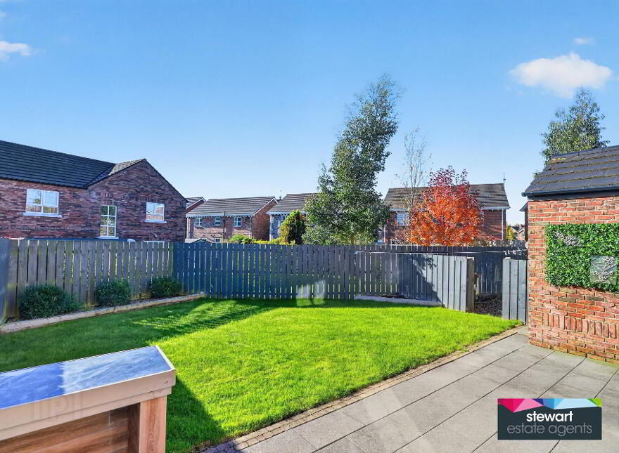 76 Wellington Park Drive, Maghaberry, BT67 0UP