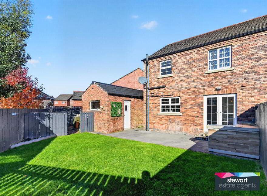 76 Wellington Park Drive, Maghaberry, BT67 0UP