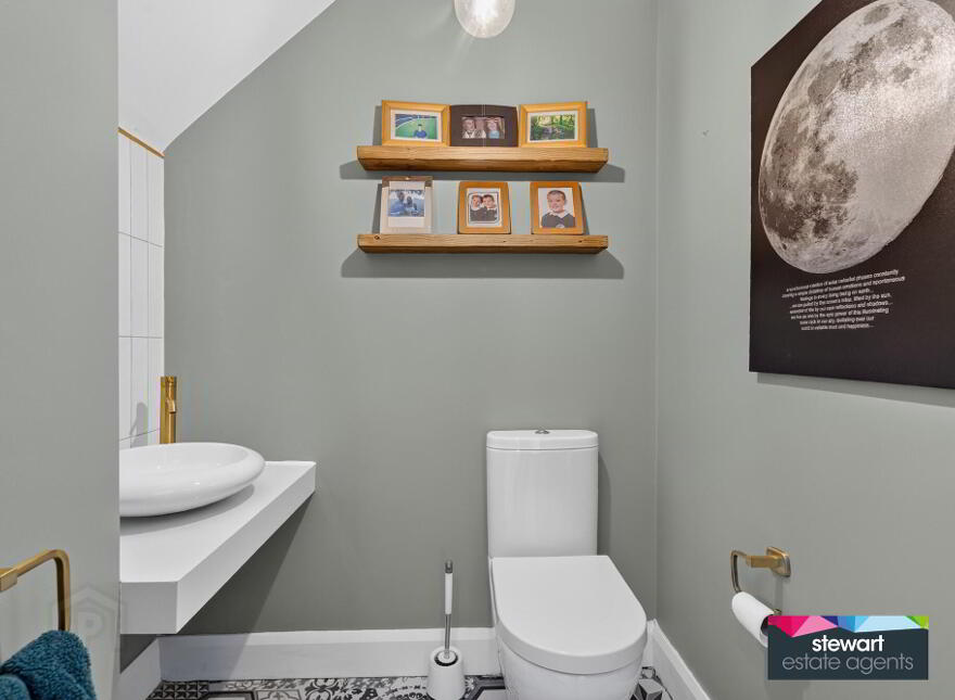 76 Wellington Park Drive, Maghaberry, BT67 0UP