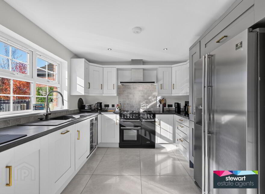 76 Wellington Park Drive, Maghaberry, BT67 0UP