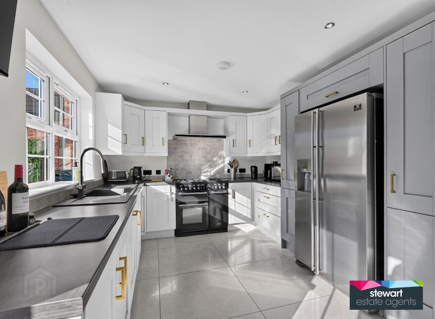 76 Wellington Park Drive, Maghaberry, BT67 0UP
