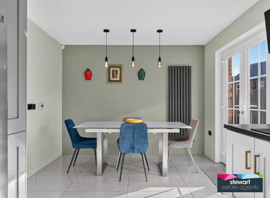 76 Wellington Park Drive, Maghaberry, BT67 0UP