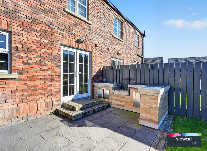76 Wellington Park Drive, Maghaberry, BT67 0UP