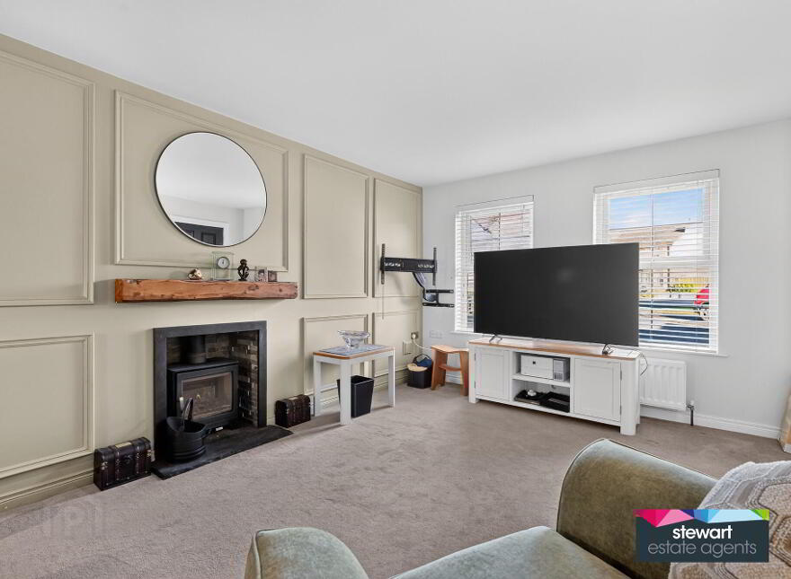 76 Wellington Park Drive, Maghaberry, BT67 0UP
