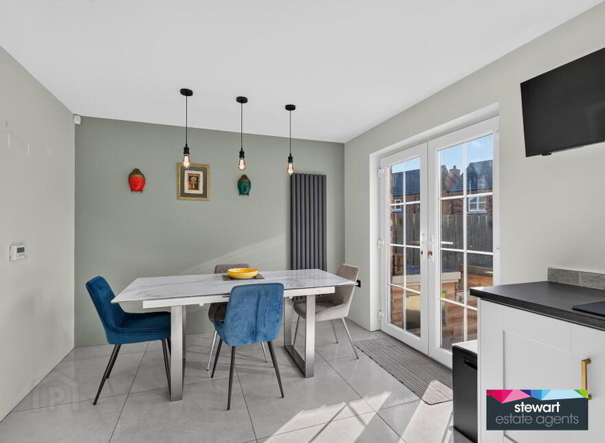 76 Wellington Park Drive, Maghaberry, BT67 0UP