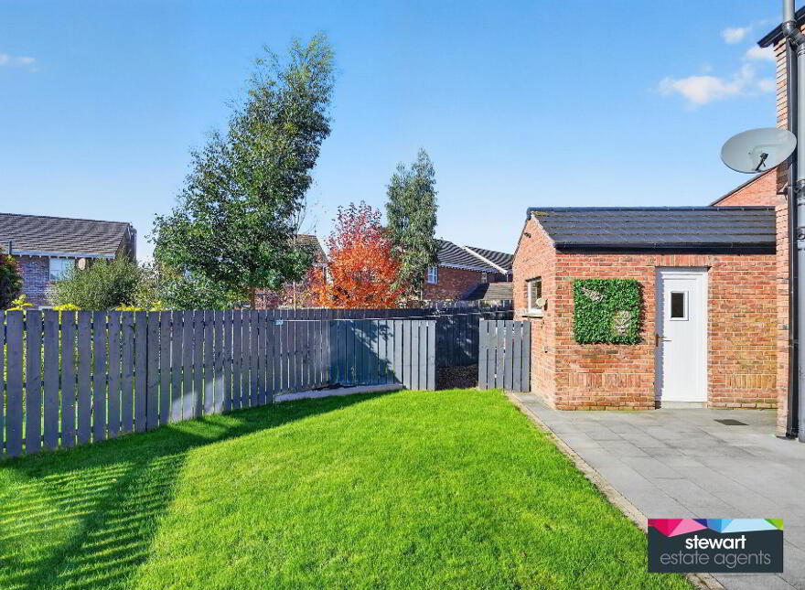 76 Wellington Park Drive, Maghaberry, BT67 0UP