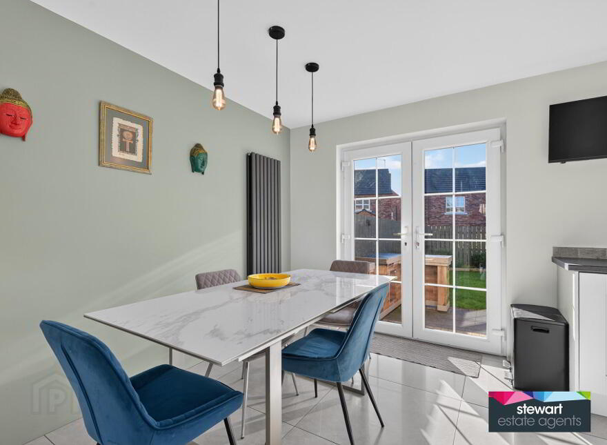 76 Wellington Park Drive, Maghaberry, BT67 0UP