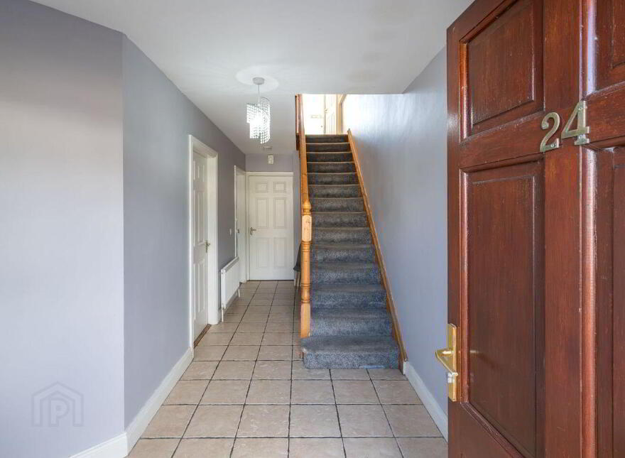 24 The Avenue, Lios Na Fea, Macroom, P12HW74