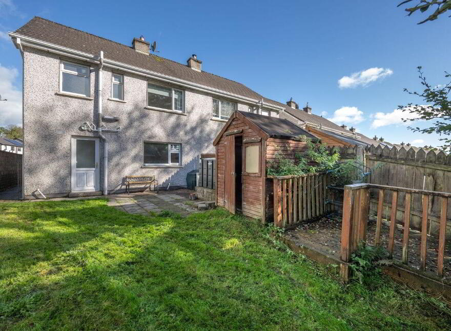 24 The Avenue, Lios Na Fea, Macroom, P12HW74