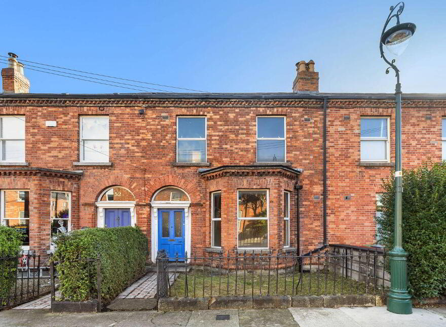 50 Beechwood Avenue Lower, Ranelagh, Ranelagh, D06X070