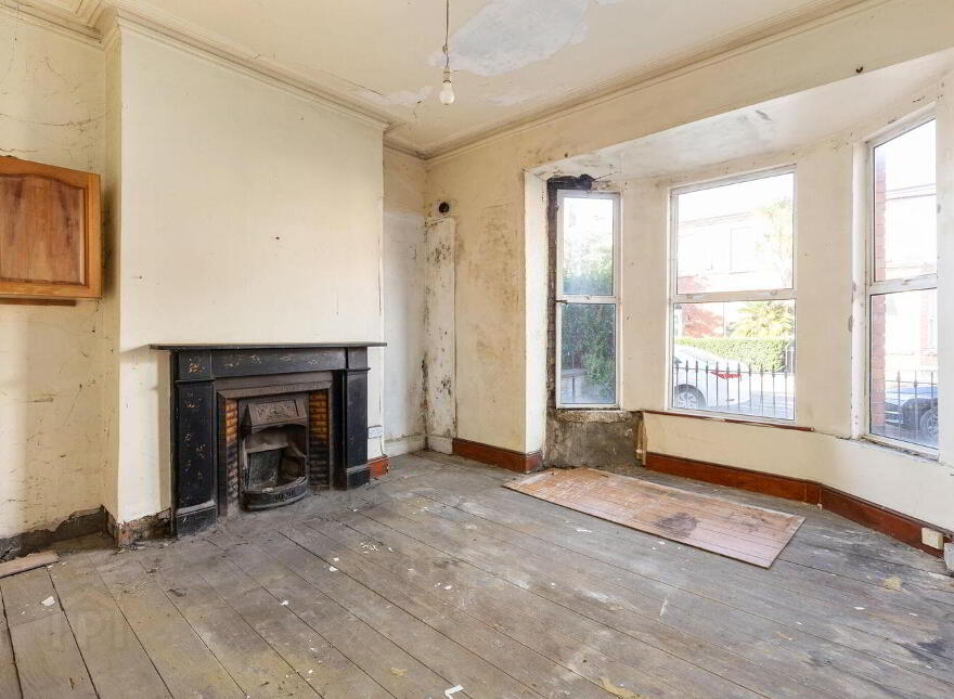 50 Beechwood Avenue Lower, Ranelagh, Ranelagh, D06X070