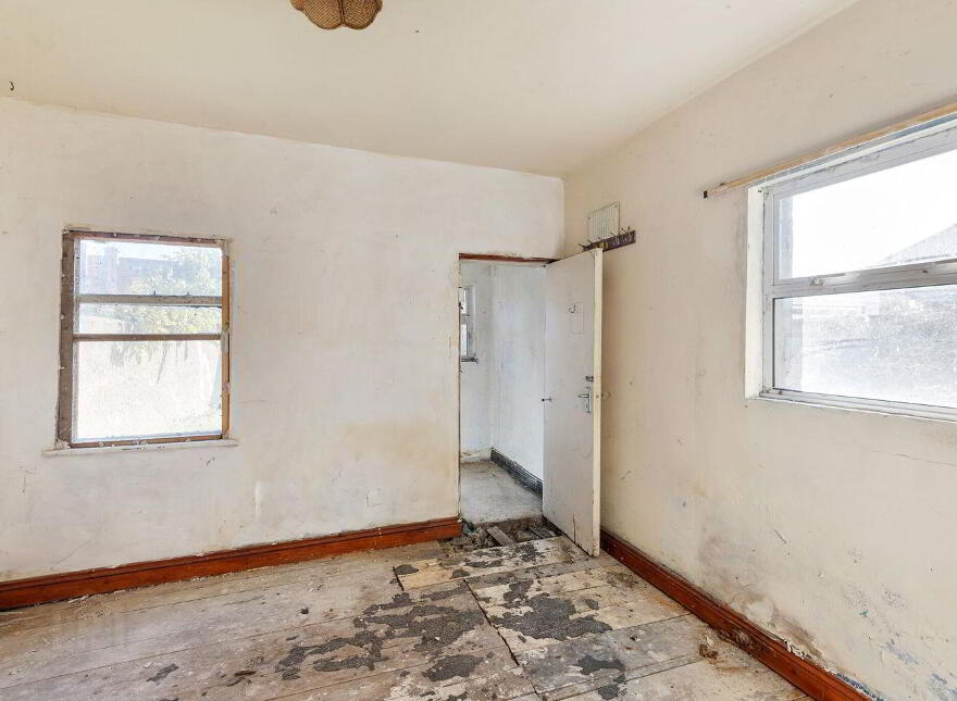 50 Beechwood Avenue Lower, Ranelagh, Ranelagh, D06X070
