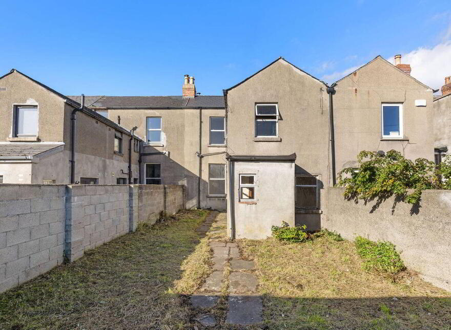 50 Beechwood Avenue Lower, Ranelagh, Ranelagh, D06X070