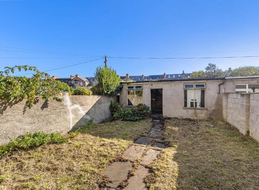 50 Beechwood Avenue Lower, Ranelagh, Ranelagh, D06X070