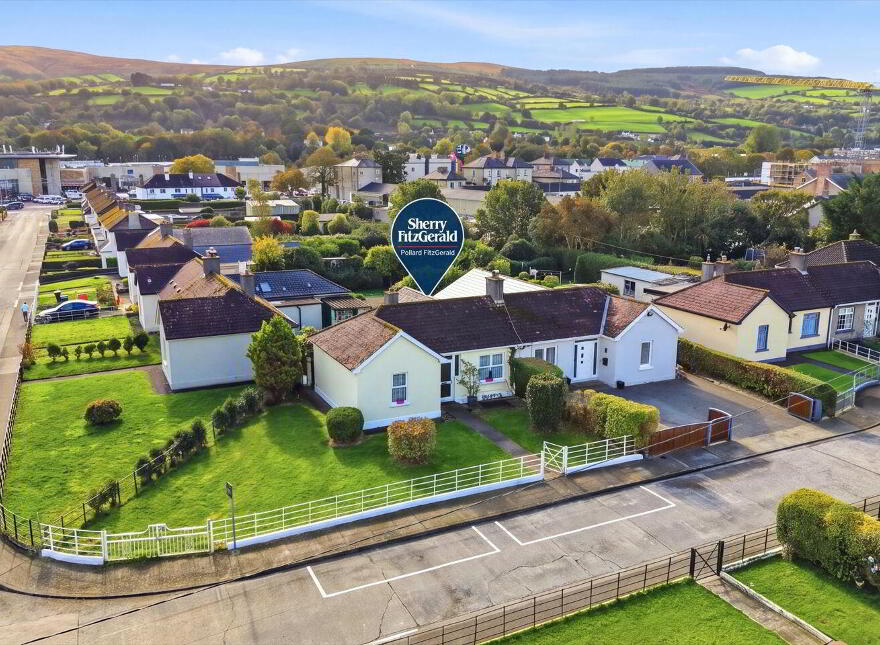 19 Father Mathew Terrace, Clonmel, E91PY67