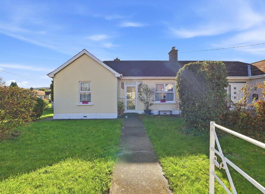 19 Father Mathew Terrace, Clonmel, E91PY67
