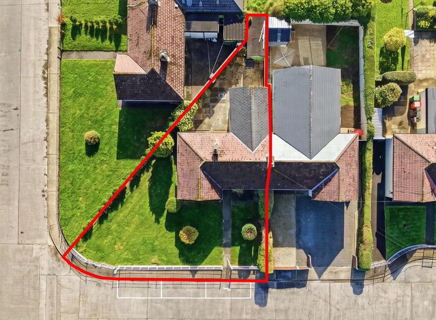 19 Father Mathew Terrace, Clonmel, E91PY67