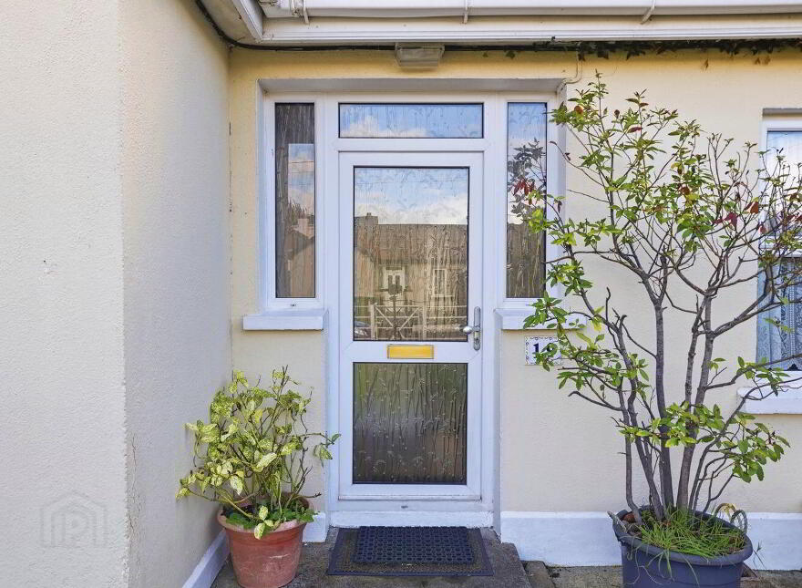 19 Father Mathew Terrace, Clonmel, E91PY67