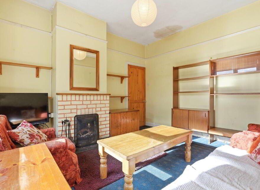 19 Father Mathew Terrace, Clonmel, E91PY67