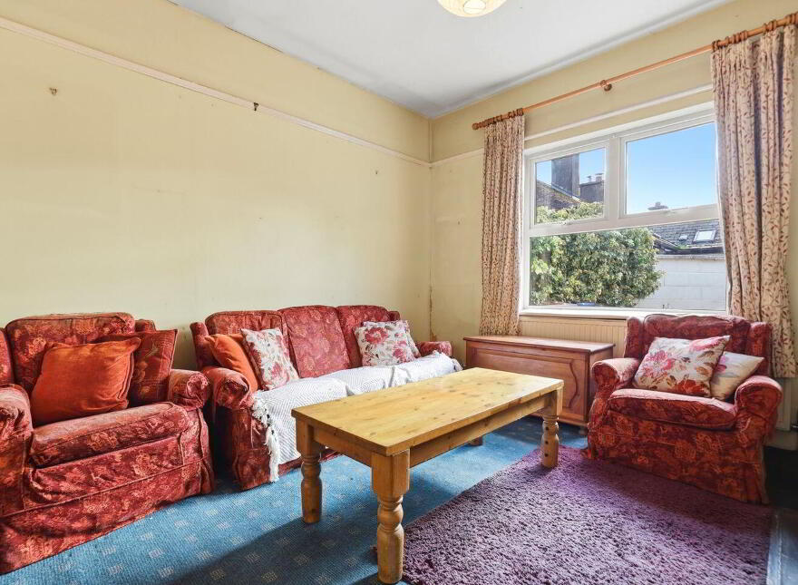 19 Father Mathew Terrace, Clonmel, E91PY67
