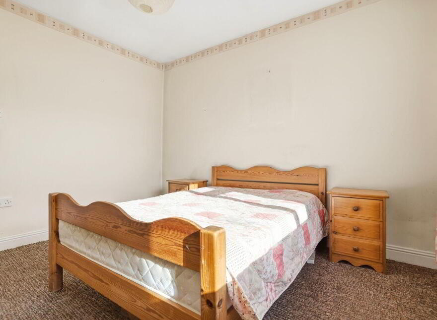 19 Father Mathew Terrace, Clonmel, E91PY67