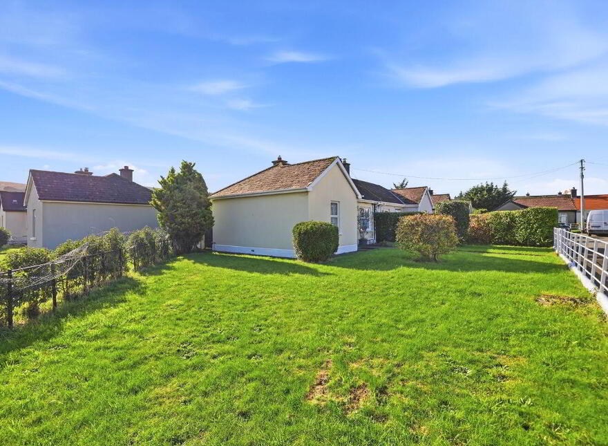 19 Father Mathew Terrace, Clonmel, E91PY67