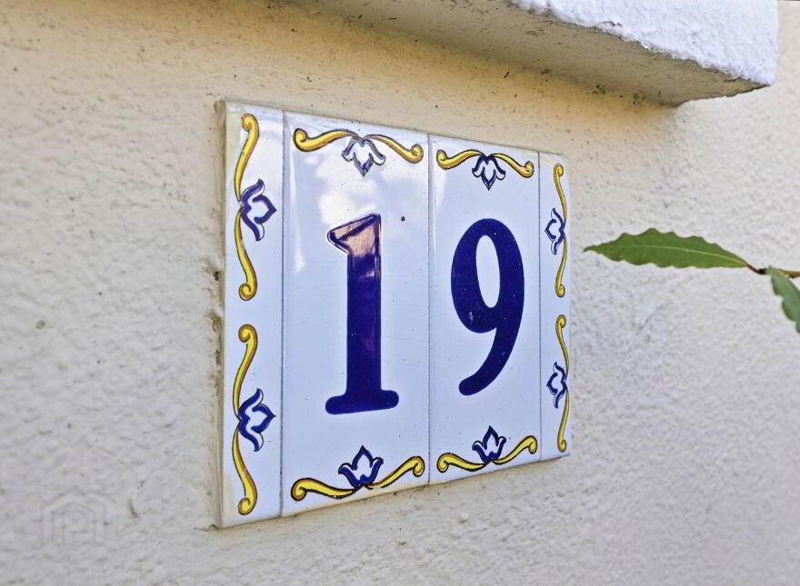 19 Father Mathew Terrace, Clonmel, E91PY67