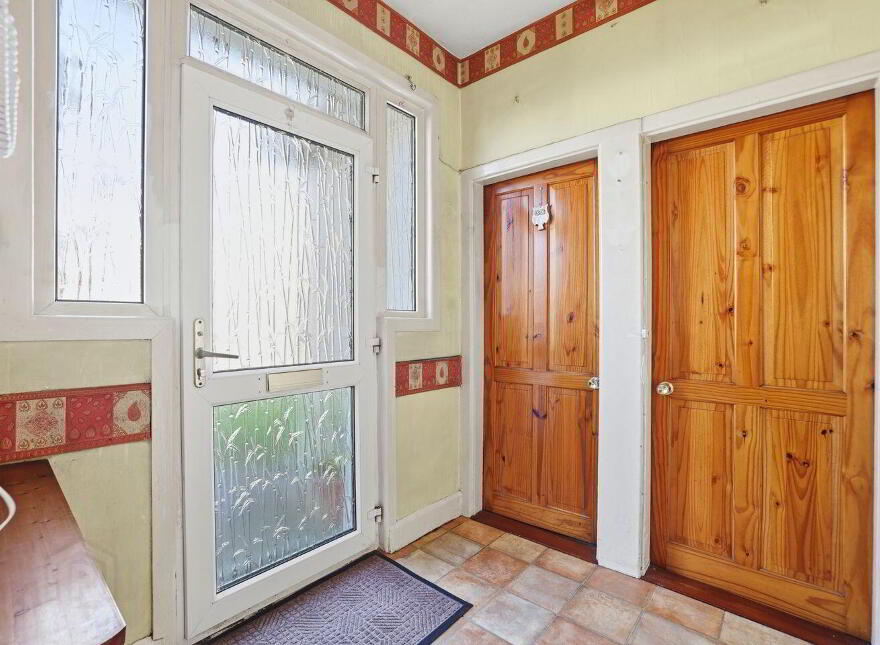 19 Father Mathew Terrace, Clonmel, E91PY67