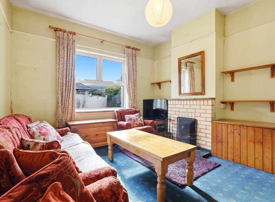 19 Father Mathew Terrace, Clonmel, E91PY67