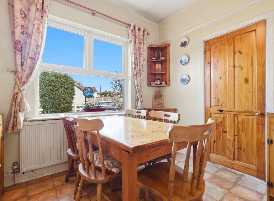 19 Father Mathew Terrace, Clonmel, E91PY67