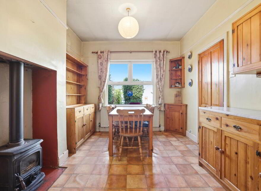 19 Father Mathew Terrace, Clonmel, E91PY67