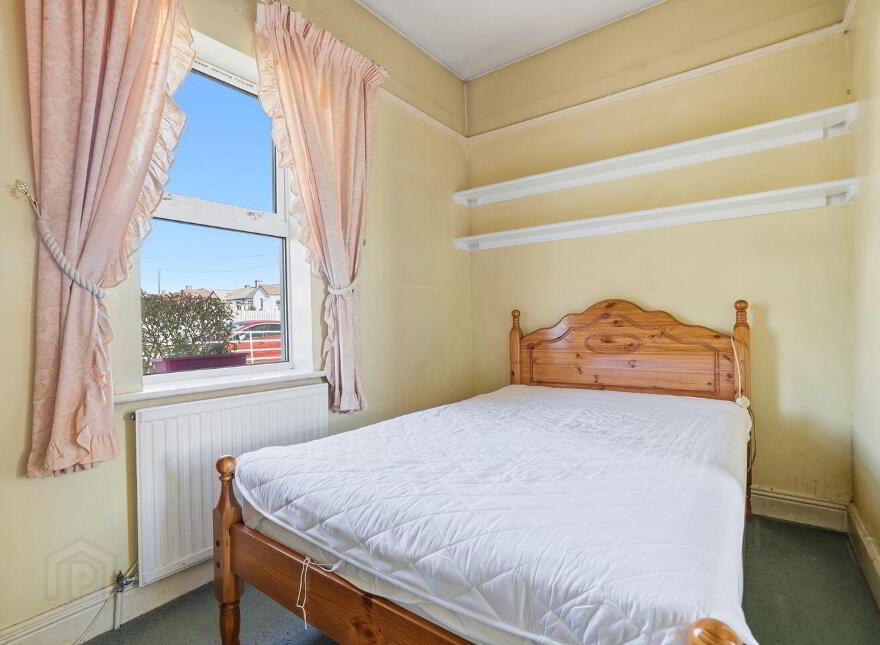 19 Father Mathew Terrace, Clonmel, E91PY67