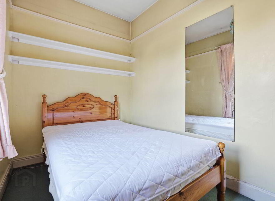 19 Father Mathew Terrace, Clonmel, E91PY67