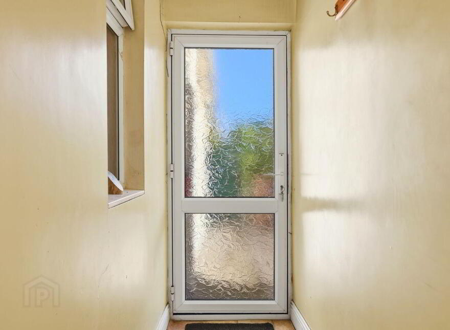 19 Father Mathew Terrace, Clonmel, E91PY67