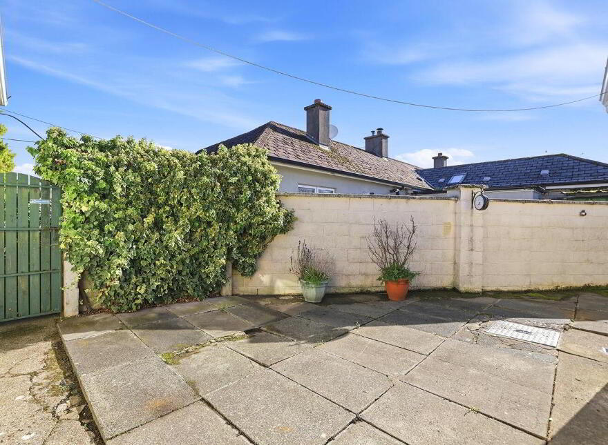 19 Father Mathew Terrace, Clonmel, E91PY67