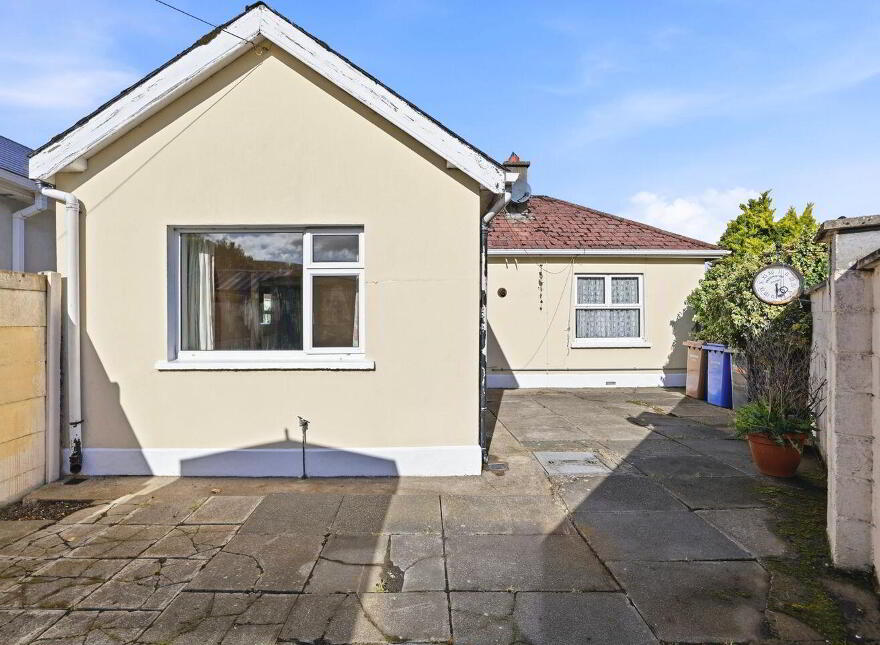 19 Father Mathew Terrace, Clonmel, E91PY67