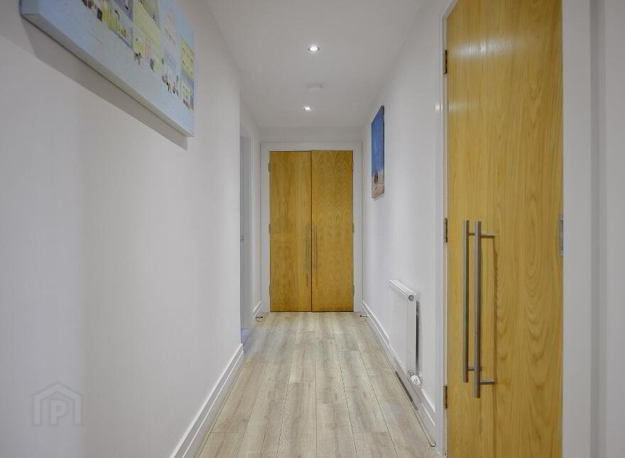 43 James Clow Building, 18 Pilot Street, Belfast, BT1 3EZ