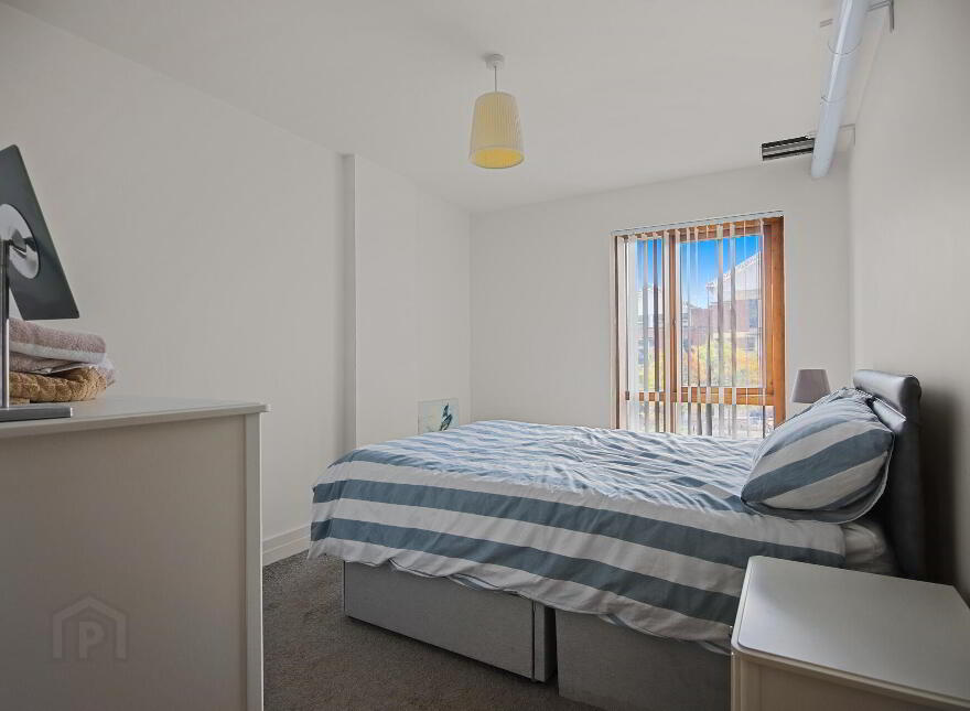 43 James Clow Building, 18 Pilot Street, Belfast, BT1 3EZ