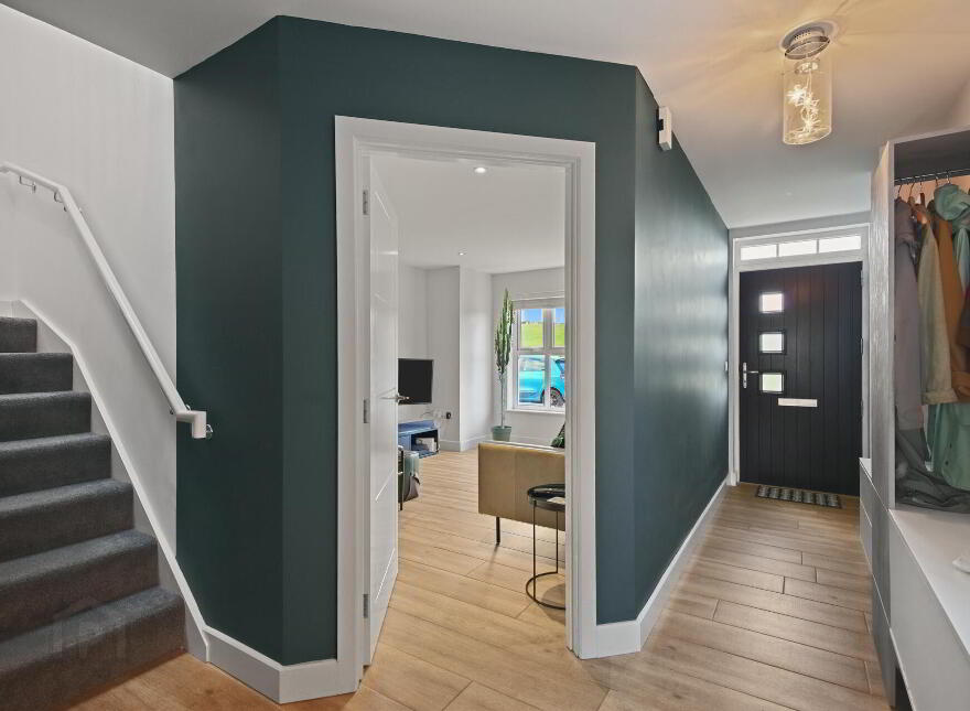 39 Rocklyn Crescent, Donaghadee, BT21 0FY
