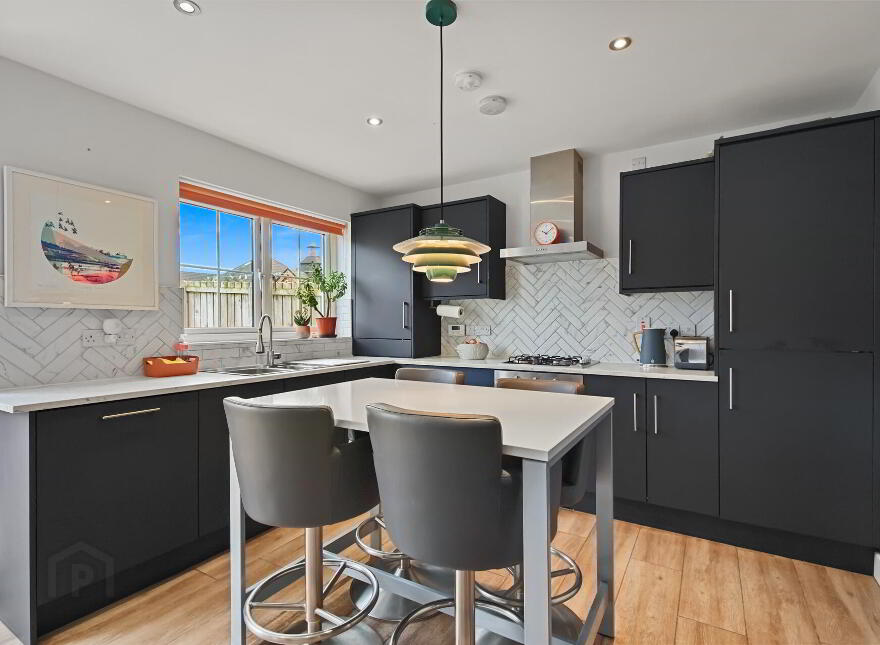 39 Rocklyn Crescent, Donaghadee, BT21 0FY